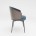 1-LEMA_lounge-chair-BEA-metallo
