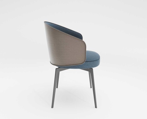 1-LEMA_lounge-chair-BEA-metallo