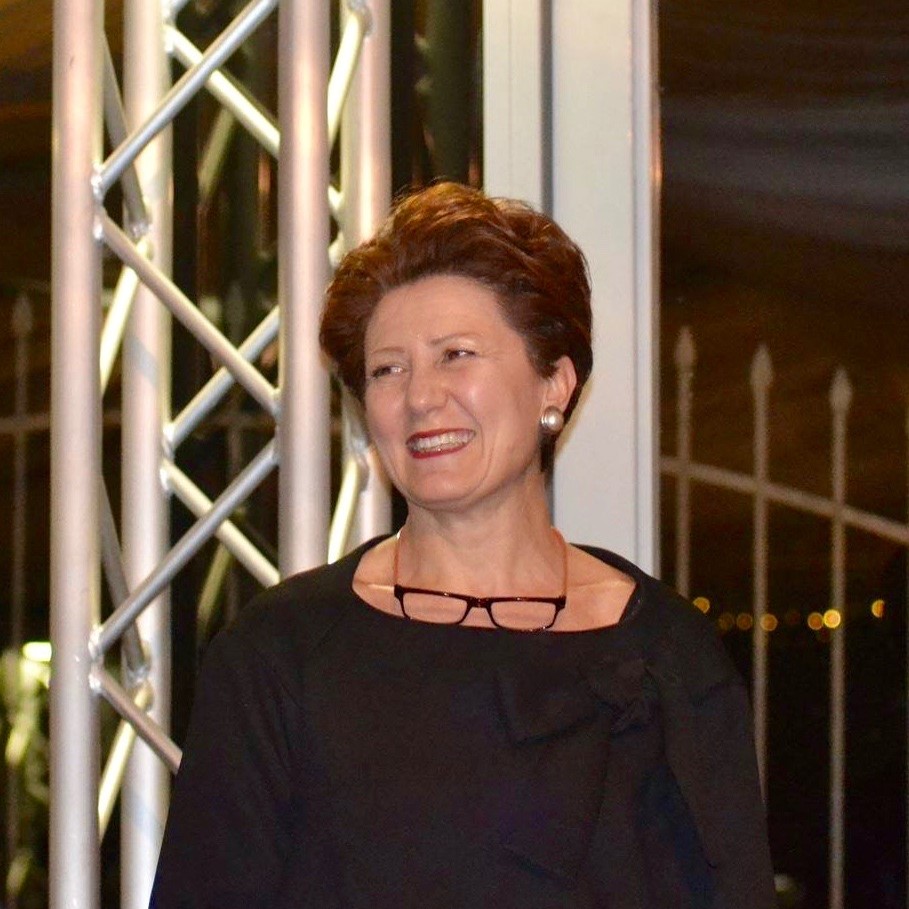 Emanuela Nicoletti