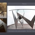 tris